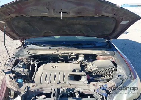 2014 Acura Rdx z USA, uszkodzony, nr VIN 5J8TB3H30EL011269